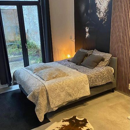 Garden Suite In City Center Αμβέρσα Εξωτερικό φωτογραφία